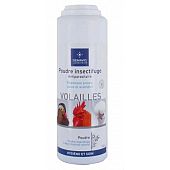 Poudre Insectifuge Antiparasitaire Volaille