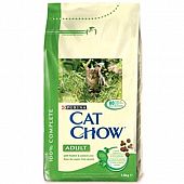 Purina Cat Chow Adult Lapin Foie
