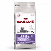 Royal Canin Chat STERILISED +7