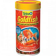 Tetra Goldfish poissons rouges
