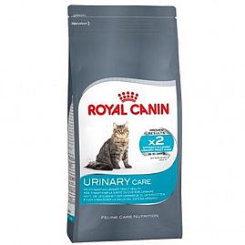 ROYAL CANIN Urinary Care  au rayon Chats, Alimentation - Stérilisé
