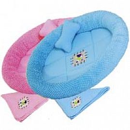 COUSSIN  PUPPY BREAM au rayon Chats, Confort - Coussins