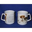 Tasse - Mug - LE JACK RUSSELL