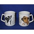 Tasse - Mug - LE STAFFORDSHIRE