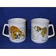 Tasse - Mug - LE BOULEDOGUE ANGLAIS