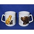 Tasse - Mug - LE LABRADOR