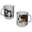 Tasse - Mug - LE BOUVIER SUISSE