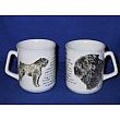 Tasse - Mug - LE BOUVIER