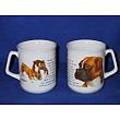 Tasse - Mug - LE BOXER