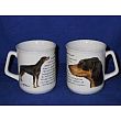Tasse - Mug - LE DOBERMAN