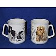 Tasse - Mug - LE COCKER SPANIEL