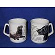 Tasse - Mug - LE FLATCOAT