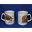 Tasse - Mug - LE DOGUE DE BORDEAUX