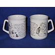 Tasse - Mug - LE BOBTAIL