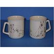 Tasse - Mug - LE BERGER BLANC