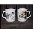 Tasse - Mug - LE BORDER TERRIER