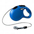 FLEXI CLASSIC CORDE S 8M - Bleu