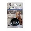 COLLIER PLANTES CHIEN VITALVETO