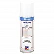 Spray argent Aloxan