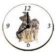 HORLOGE BERGER ALLEMAND
