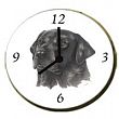HORLOGE LABRADOR