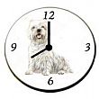 HORLOGE WESTIE