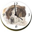 HORLOGE SAINT BERNARD