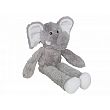 Peluche Ollie l'éléphant
