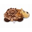 Peluche Cachette Lion 