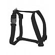 Harnais nylon noir