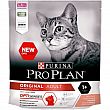 Proplan Original Chat Adult Optisenses Saumon