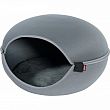DOME CHAT LOUNA GRIS