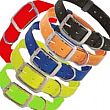COLLIER CHASSE NYLON POLYURETHANE
