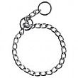 COLLIER CHAINE ETRANGLEUR 45 CM