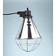 SUPPORT LAMPE CHAUFFANTE