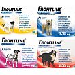 FRONTLINE SPOT ON CHIEN