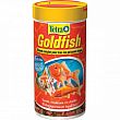 Tetra Goldfish poissons rouges