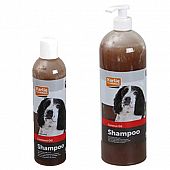 SHAMPOOING POIL LONG COCO