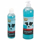 SHAMPOOING PUPPY