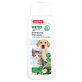 SHAMPOOING CHIEN & CHAT STOP PUCES VETONATURE