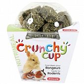 Crunchy Cup Blocs Luzerne & Carotte