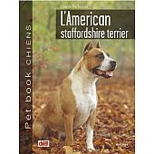 L' American staffordshire terrier