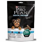 PRO PLAN Dental ProBar Small&Mini 2-7Kg
