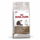 Royal Canin Chat AGEING +12