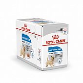 ROYAL CANIN Light Weight Care Mousse