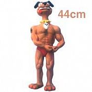 STRONG DOG 44cm