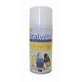 SPRAY CAGE OIS au rayon Oiseaux, cage - Cages