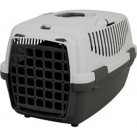 CAGE TRANSPORT Gulliver 1 au rayon Chiens, Transport - Cages