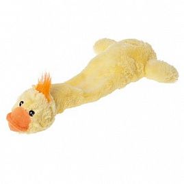 Jouets SHAKY DUCK au rayon Chiens, Jouets - Peluches