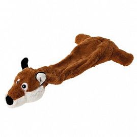 Jouets SHAKY FOX au rayon Chiens, Jouets - Peluches